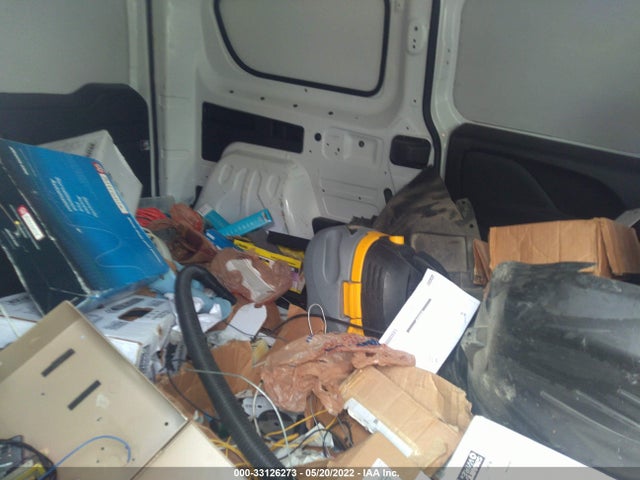 2021 Ram Promaster City, VIN: ZFBHRFAB8M6V28919