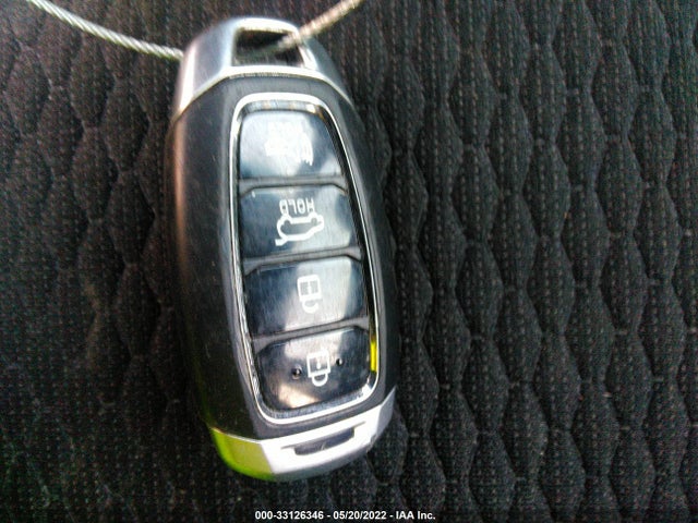 2019 Hyundai Veloster, VIN: KMHT36AH1KU000866