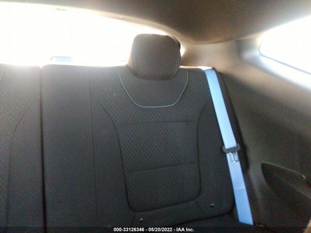 2019 Hyundai Veloster, VIN: KMHT36AH1KU000866