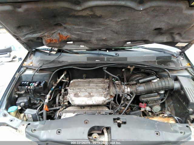 2003 HONDA ODYSSEY VIN: 5FNRL18993B032314
