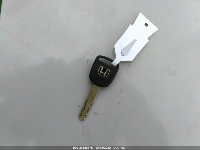 2003 HONDA ODYSSEY VIN: 5FNRL18993B032314