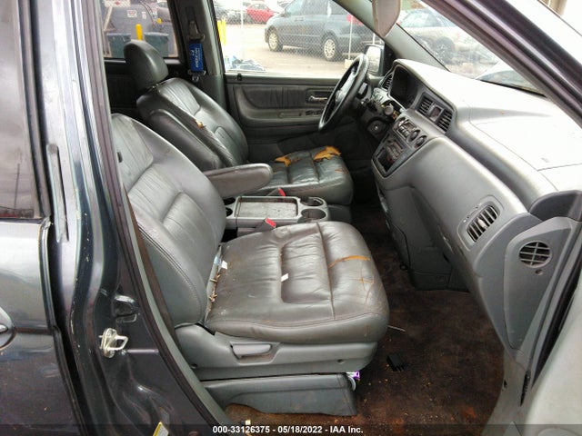 2003 HONDA ODYSSEY VIN: 5FNRL18993B032314