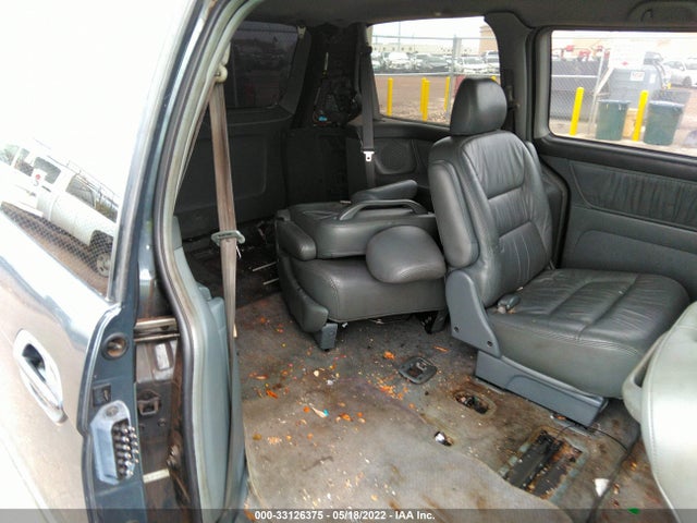 2003 HONDA ODYSSEY VIN: 5FNRL18993B032314