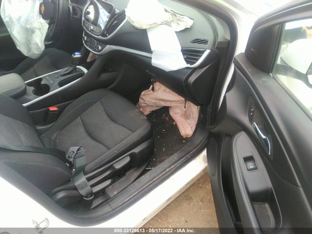 2019 Chevrolet Volt, VIN: 1G1RA6S55KU130327