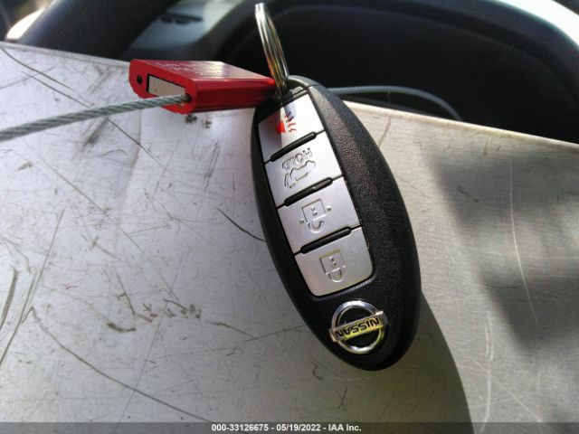 KNMAT2MT4GP714260 Nissan Rogue Sl