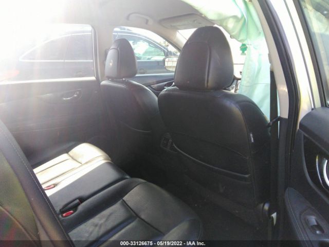 KNMAT2MT4GP714260 Nissan Rogue Sl