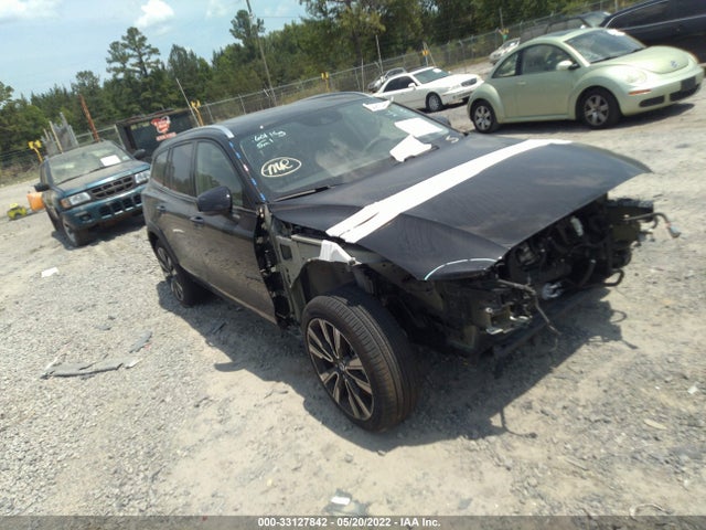 2022 Volvo V60, VIN: YV4102WK2N1086340