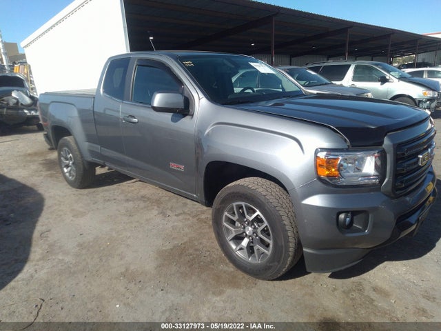 2019 GMC Canyon, VIN: 1GTH6FEN6K1174130
