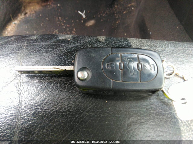 2002 AUDI A6 VIN: WAUVT64B82N055018