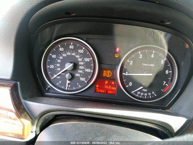 2011 BMW 3 SERIES 328I VIN: WBAPH7G50BNN07386