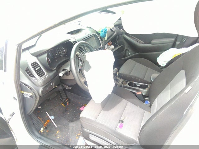 KIA FORTE S 2018 3KPFL4A70JE263750 Image 6