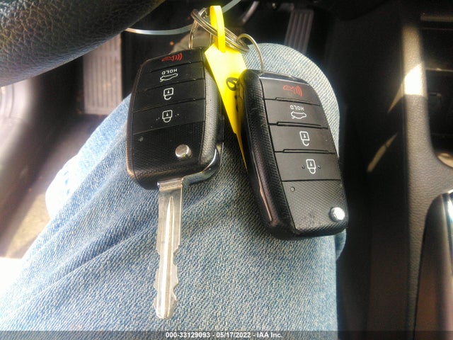 KIA FORTE LX 2018 3KPFL4A72JE250806 Image 11