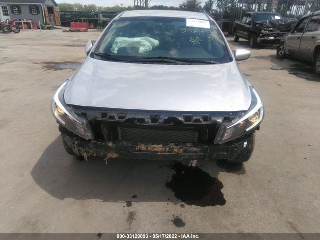 KIA FORTE LX 2018 3KPFL4A72JE250806 Image 6