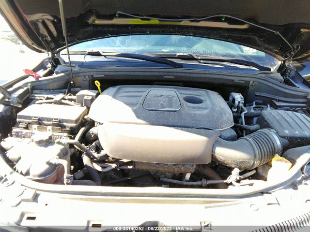 1C4RJECG5KC776720 Jeep Grand Cherokee High Altitude