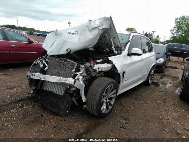 2017 BMW X5, VIN: 5UXKS4C34H0U04302