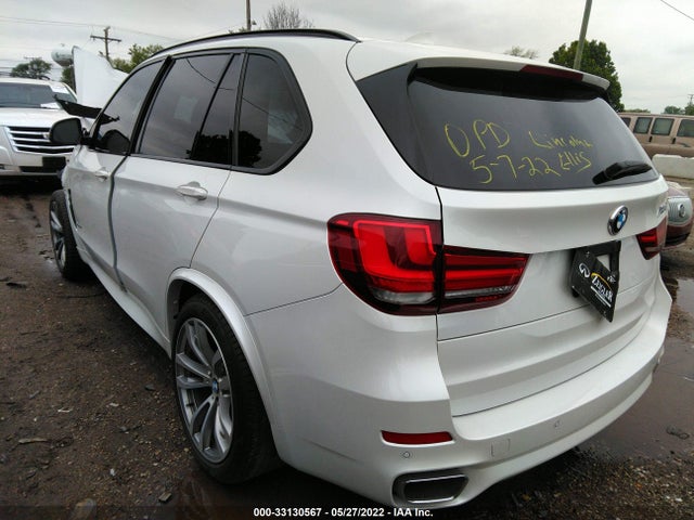 2017 BMW X5, VIN: 5UXKS4C34H0U04302