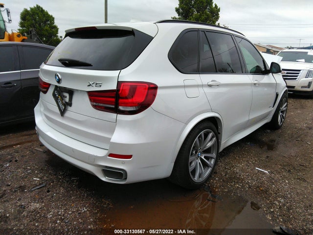 2017 BMW X5, VIN: 5UXKS4C34H0U04302