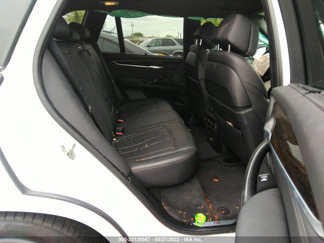 2017 BMW X5, VIN: 5UXKS4C34H0U04302