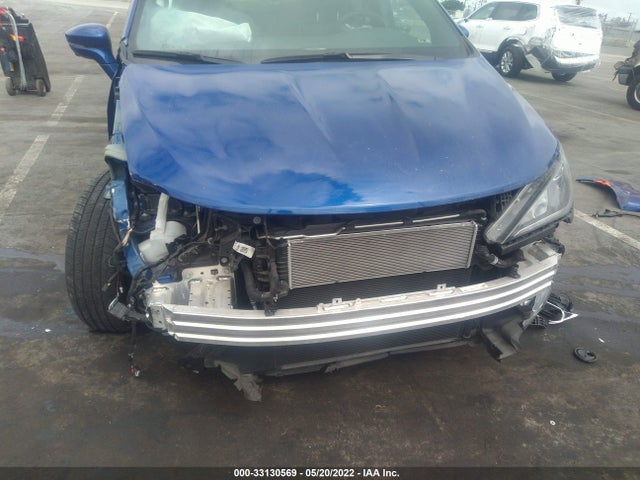 2020 Chrysler Pacifica Hybrid, VIN: 2C4RC1N78LR287947