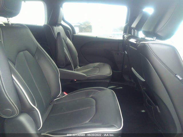 2020 Chrysler Pacifica Hybrid, VIN: 2C4RC1N78LR287947