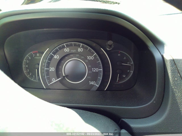 Honda CR-V LX 2014 2HKRM4H35EH721376 Image 7