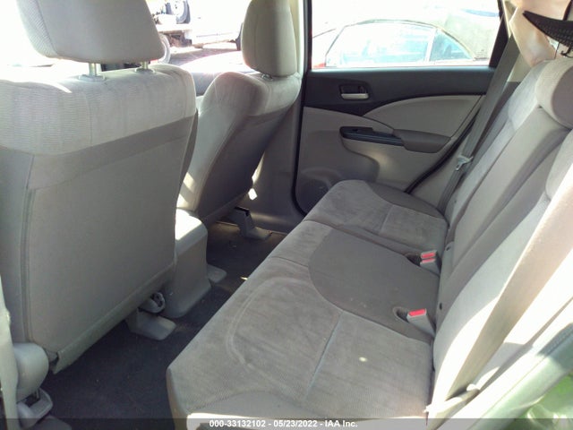Honda CR-V LX 2014 2HKRM4H35EH721376 Image 8
