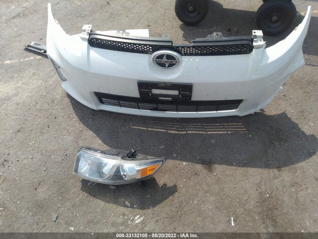 2014 Scion XB, VIN: JTLZE4FE2EJ064677