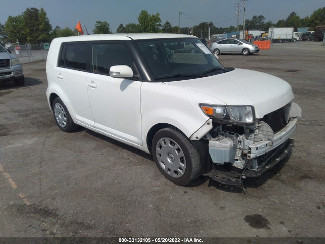 2014 Scion XB, VIN: JTLZE4FE2EJ064677