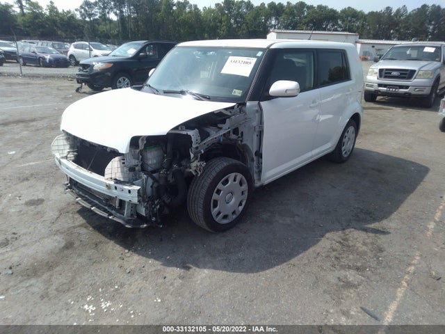 2014 Scion XB, VIN: JTLZE4FE2EJ064677