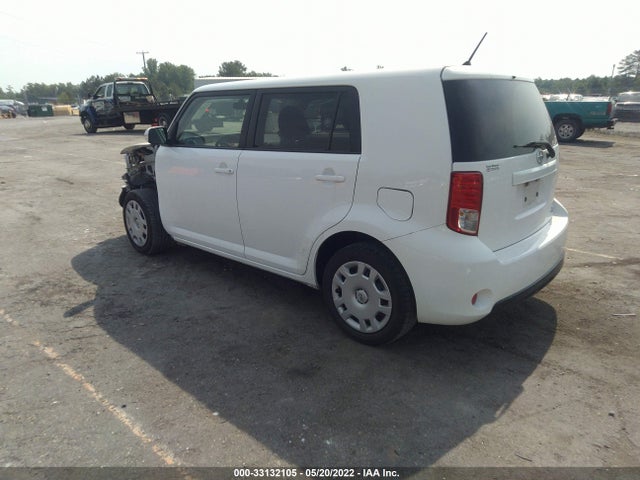 2014 Scion XB, VIN: JTLZE4FE2EJ064677