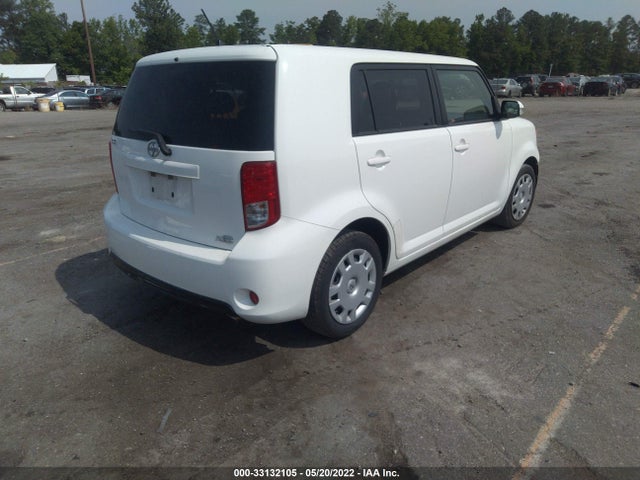 2014 Scion XB, VIN: JTLZE4FE2EJ064677