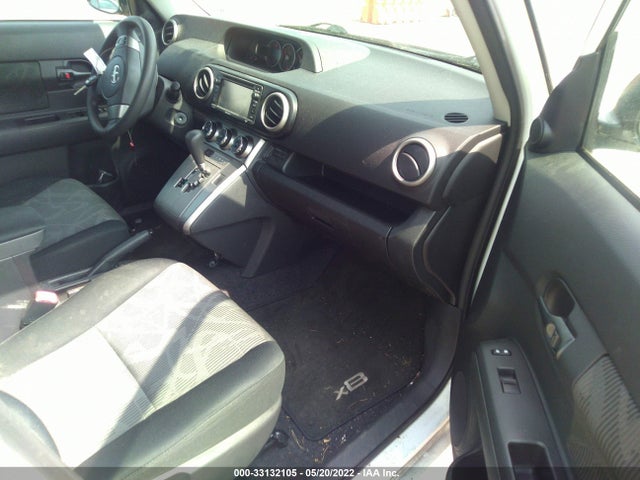2014 Scion XB, VIN: JTLZE4FE2EJ064677