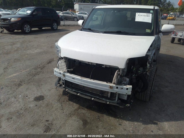 2014 Scion XB, VIN: JTLZE4FE2EJ064677