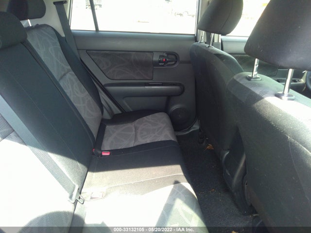 2014 Scion XB, VIN: JTLZE4FE2EJ064677