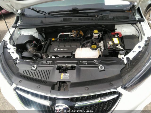 KL4CJ1SB8JB666053 Buick Encore Sport Touring