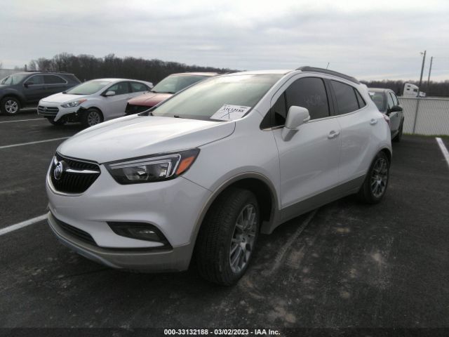 KL4CJ1SB8JB666053 Buick Encore Sport Touring