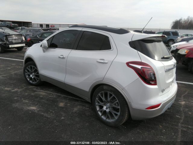 KL4CJ1SB8JB666053 Buick Encore Sport Touring
