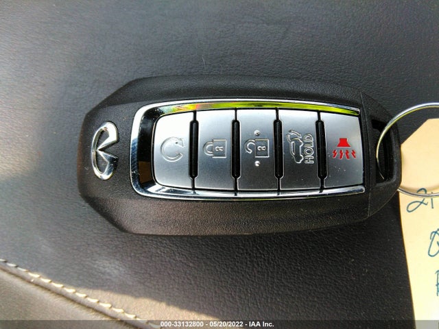 2021 Infiniti QX50, VIN: 3PCAJ5BB2MF113825
