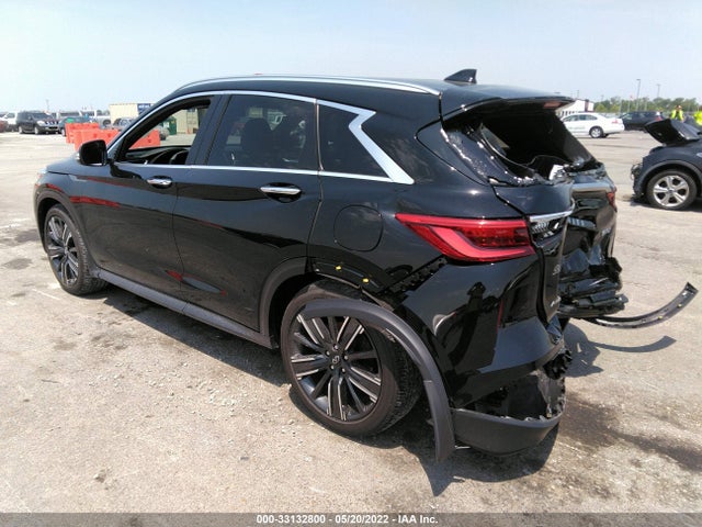 2021 Infiniti QX50, VIN: 3PCAJ5BB2MF113825