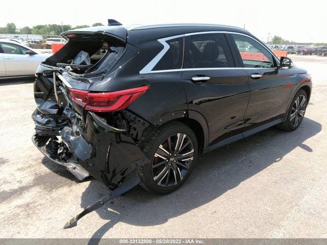 2021 Infiniti QX50, VIN: 3PCAJ5BB2MF113825