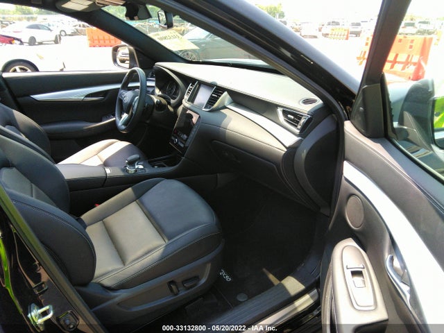 2021 Infiniti QX50, VIN: 3PCAJ5BB2MF113825