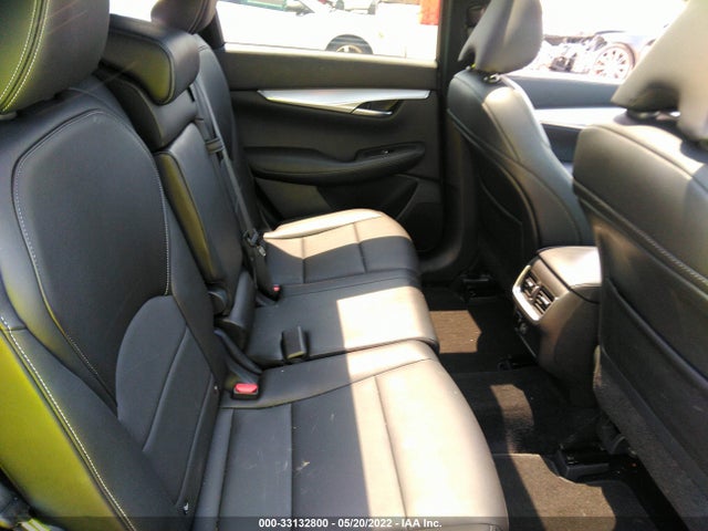 2021 Infiniti QX50, VIN: 3PCAJ5BB2MF113825