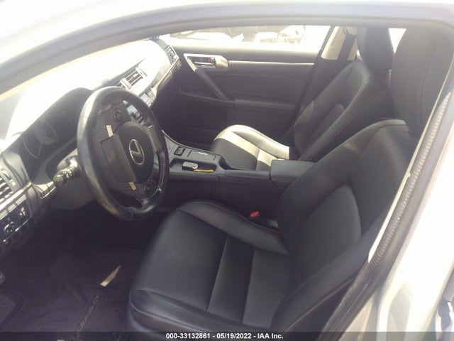 2016 Lexus CT, VIN: JTHKD5BHXG2254969
