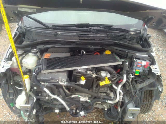 2015 Fiat 500e, VIN: 3C3CFFGE5FT652922