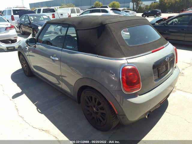 2017 Mini Roadster, VIN: WMWWG5C52H3C19868
