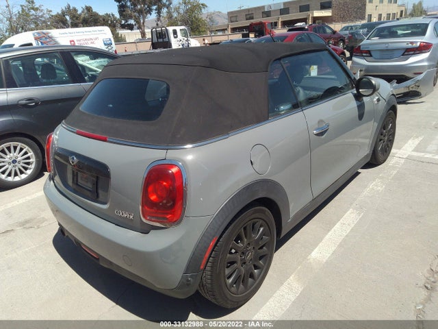 2017 Mini Roadster, VIN: WMWWG5C52H3C19868