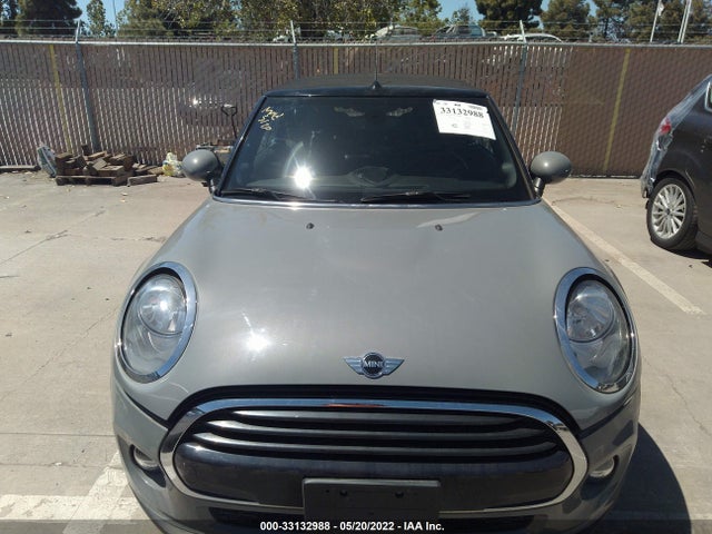 2017 Mini Roadster, VIN: WMWWG5C52H3C19868