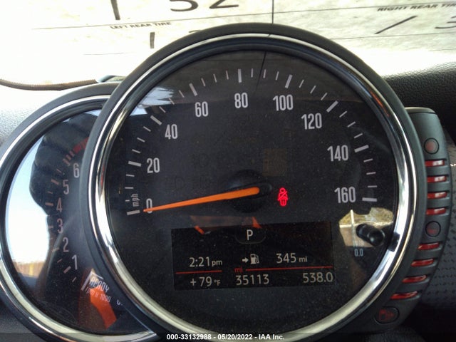 2017 Mini Roadster, VIN: WMWWG5C52H3C19868