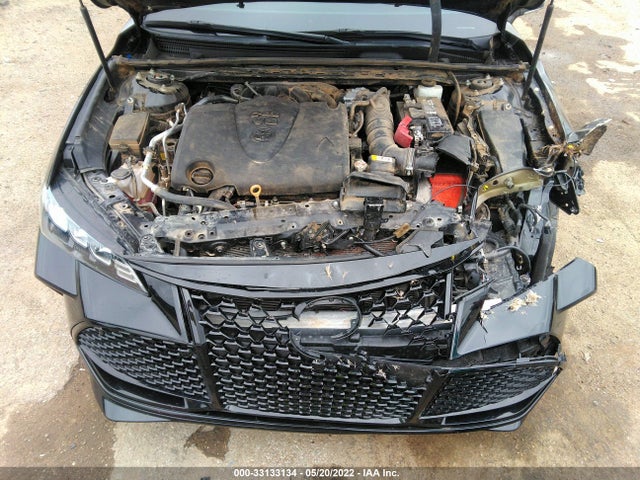 2019 Toyota Avalon, VIN: 4T1BZ1FB0KU024187