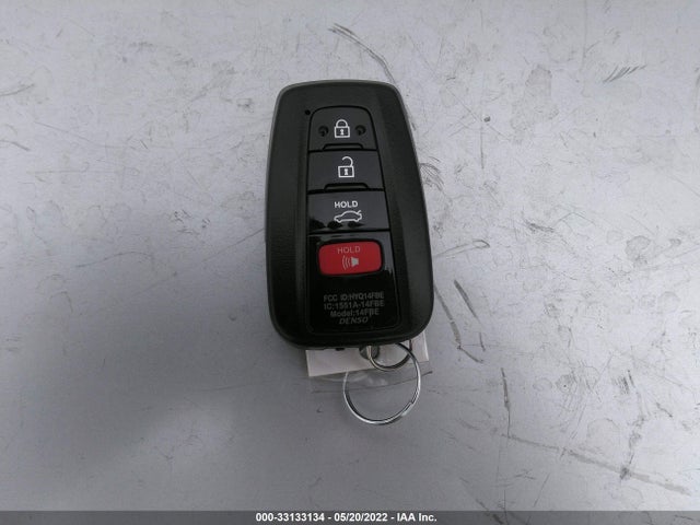 2019 Toyota Avalon, VIN: 4T1BZ1FB0KU024187